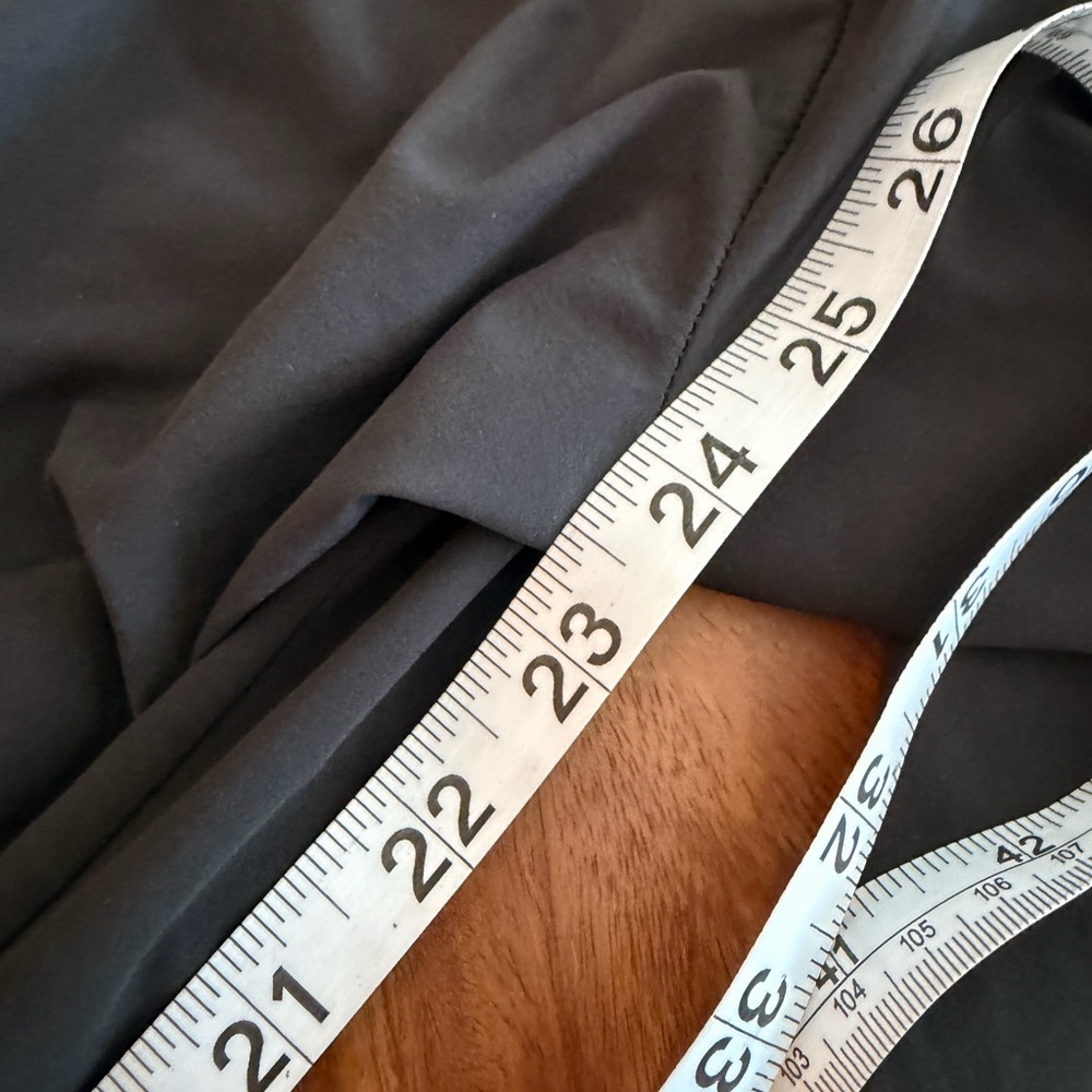 Nike womens running pants - size M - black - Picture 3 of 3